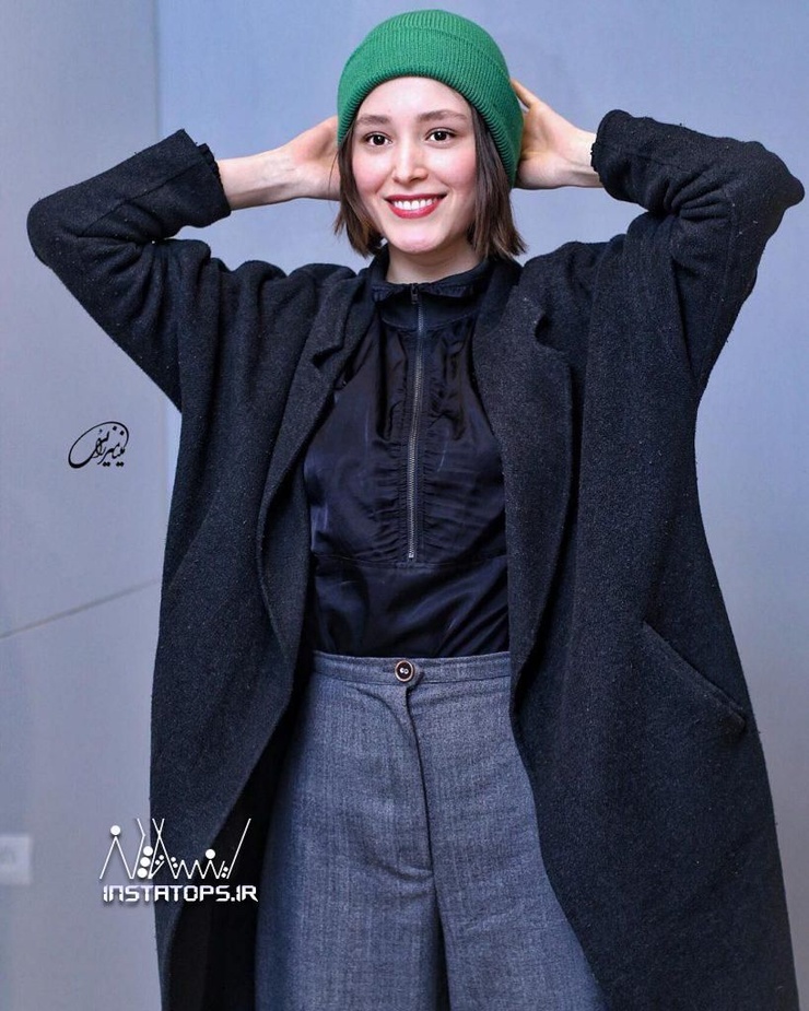 Fereshte Hosseini