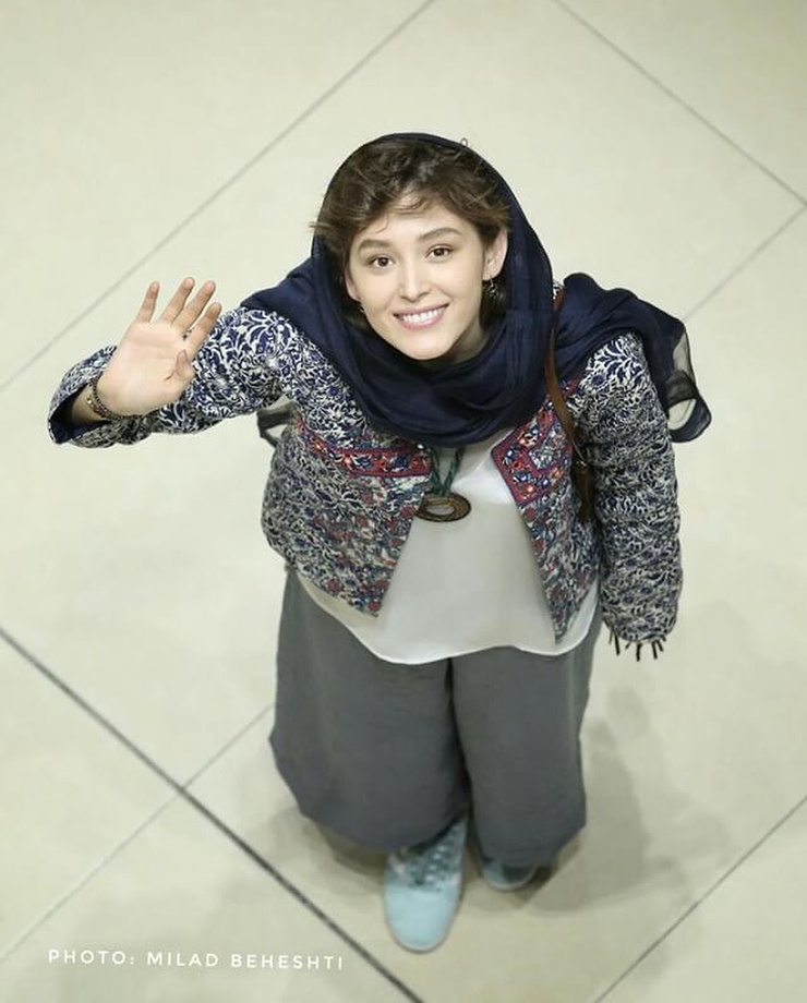 Fereshte Hosseini