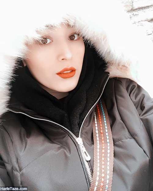 Fereshte Hosseini