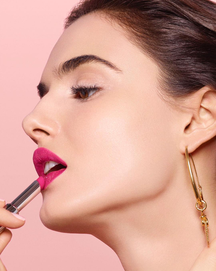 Blanca Padilla Blanca Padilla