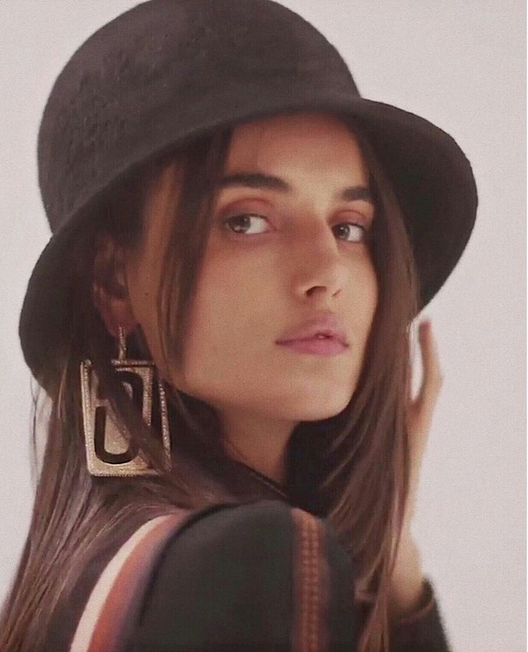 Blanca Padilla Blanca Padilla