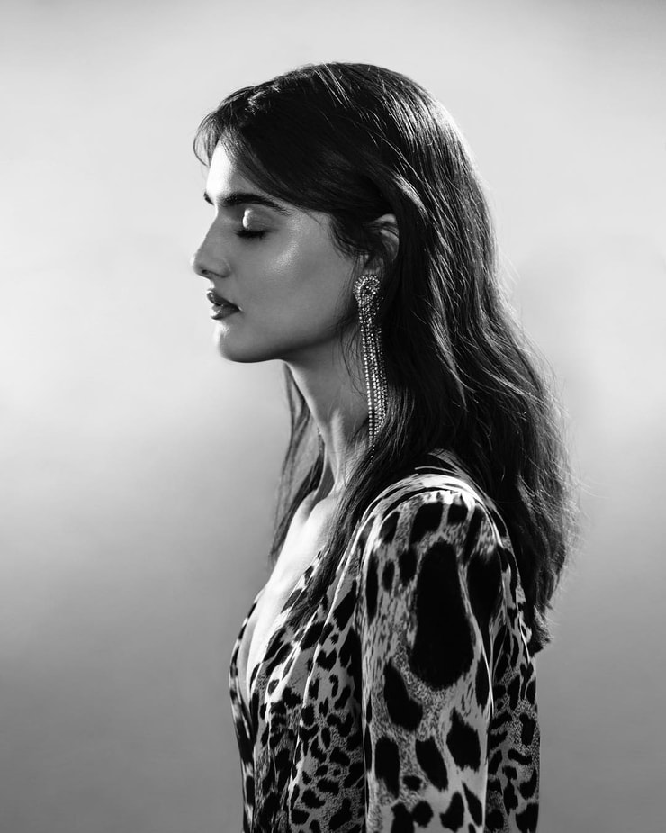 Blanca Padilla