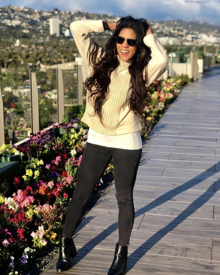 Francisca Lachapel