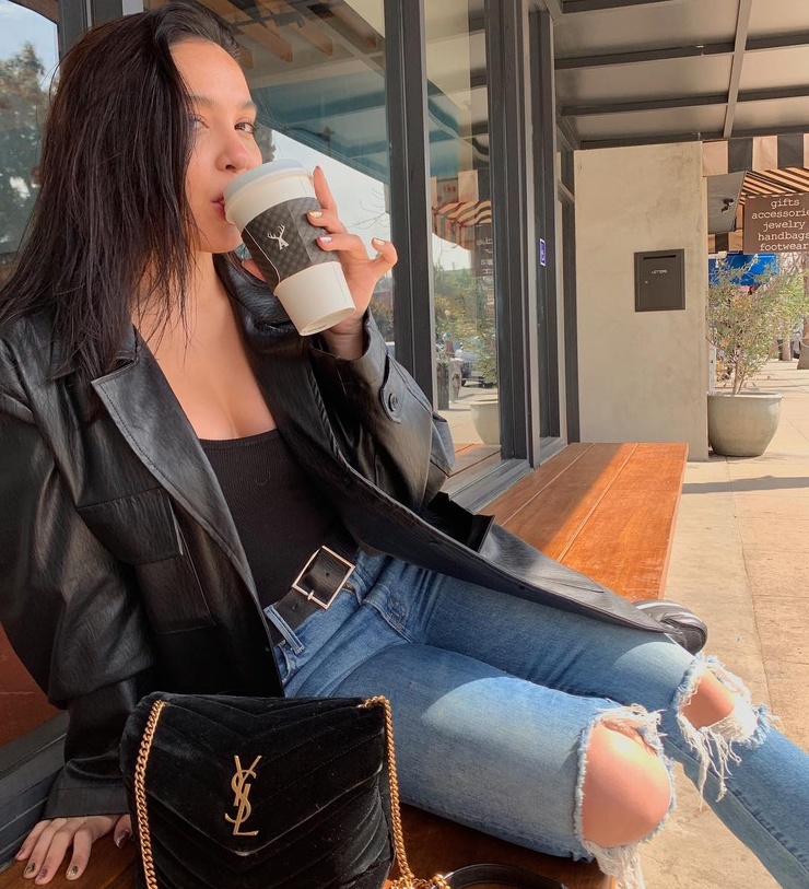 Stella Hudgens