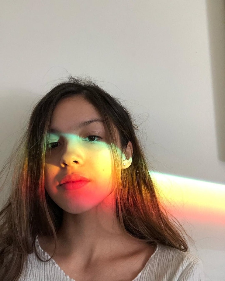 Olivia Rodrigo Olivia Rodrigo