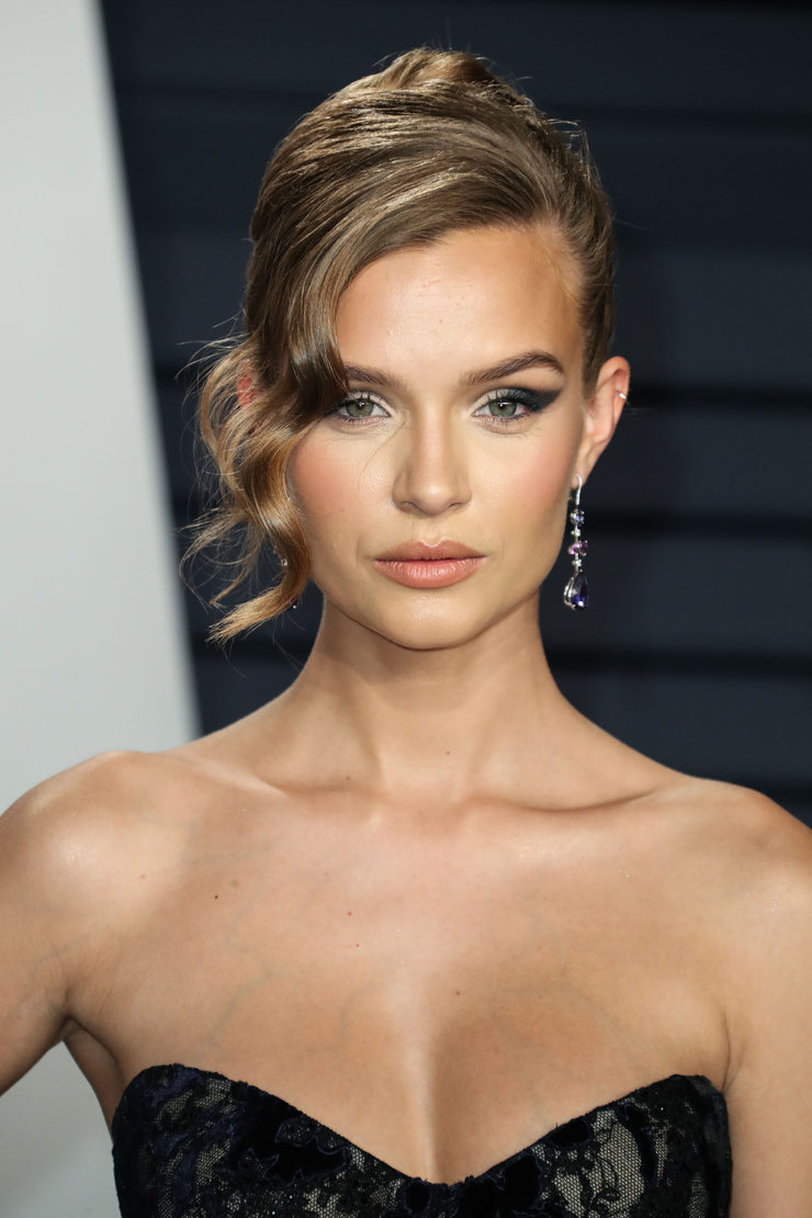 Josephine Skriver Josephine Skriver