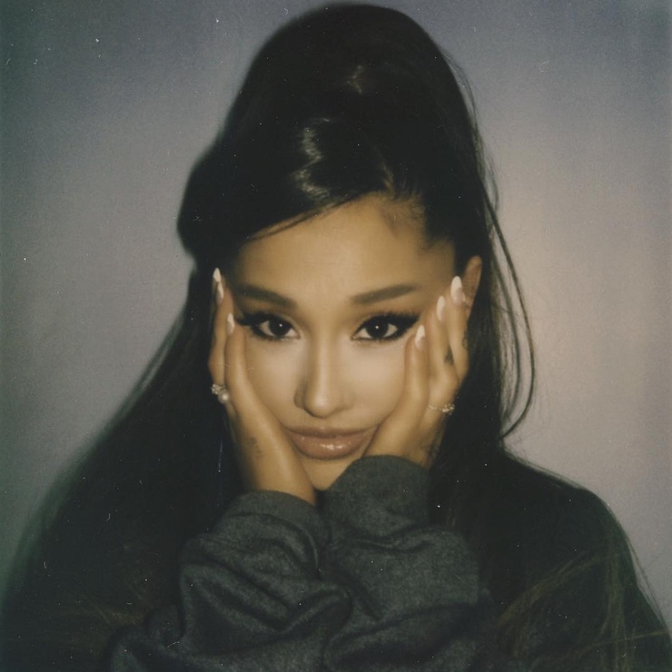 Ariana Grande Ariana Grande