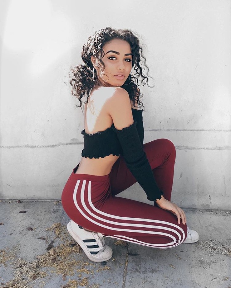 Daniella Perkins