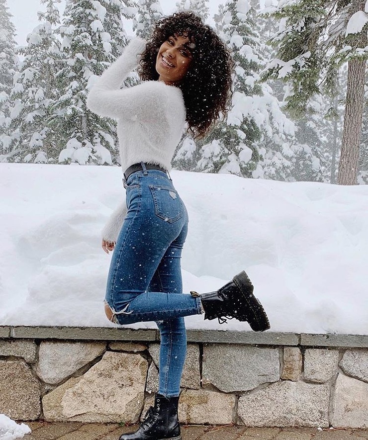 Daniella Perkins