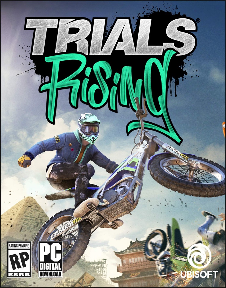 Trials Rising