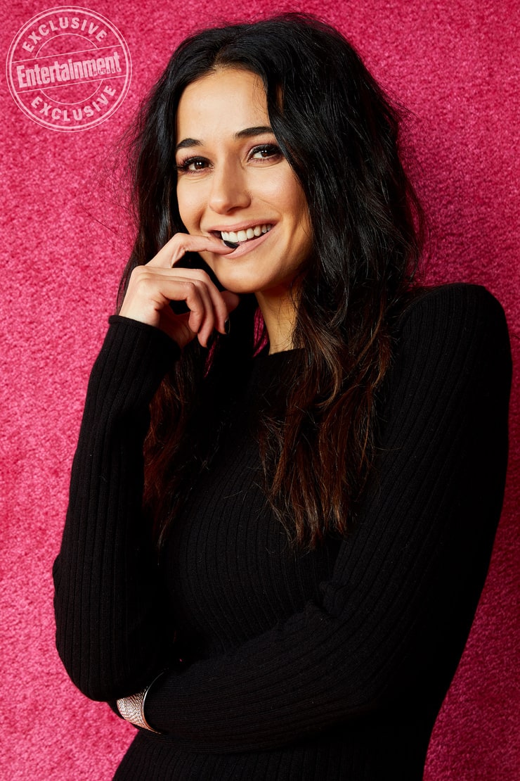 Emmanuelle Chriqui