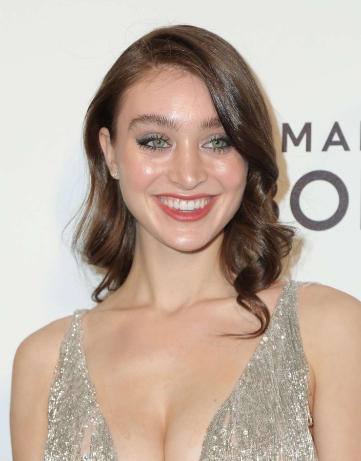 Audrey Hilfiger