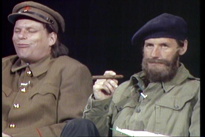 Monty Python: Live at the Hollywood Bowl