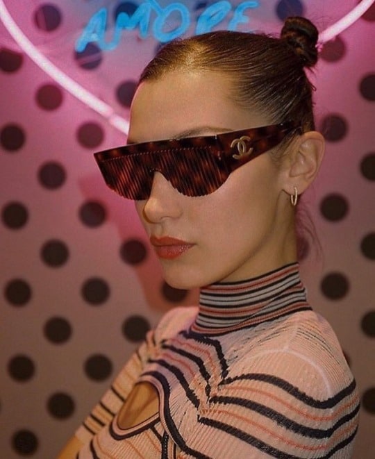 Bella Hadid