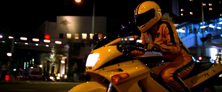Kill Bill: Vol. 1