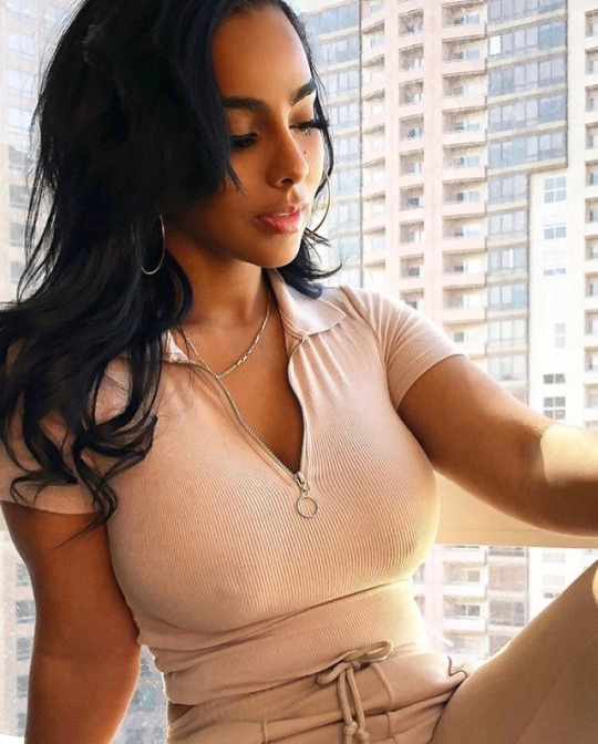 Ayisha Diaz