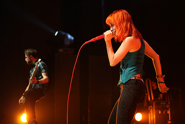 Paramore