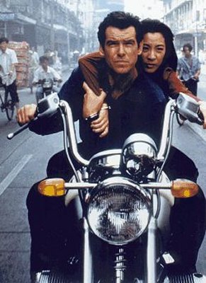 Tomorrow Never Dies Tomorrow Never Dies