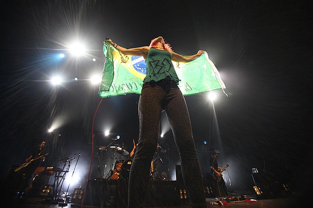 Paramore