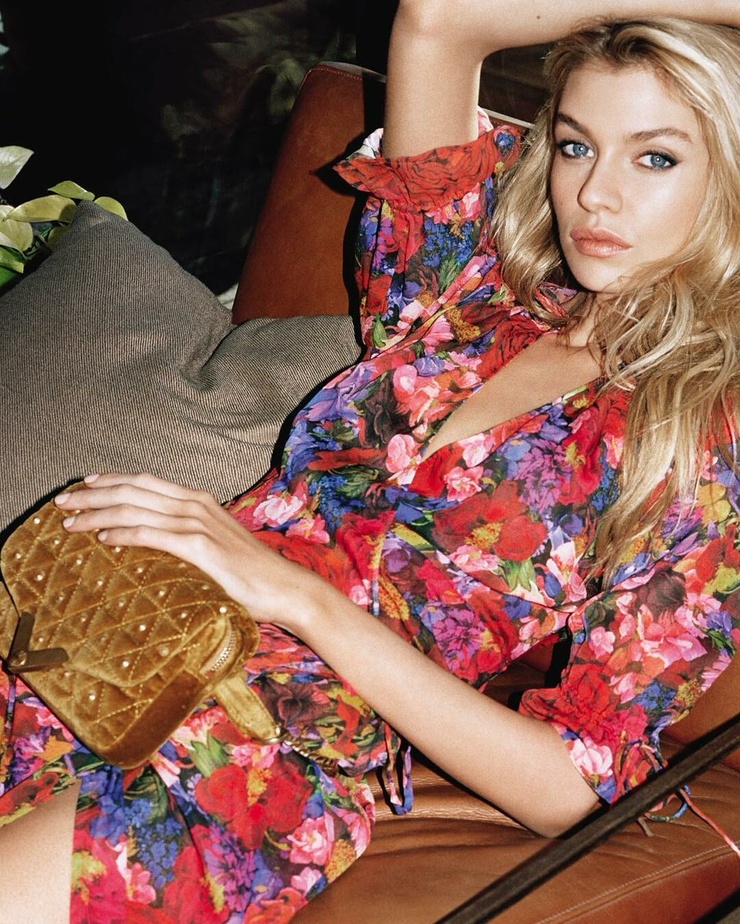 Stella Maxwell Stella Maxwell