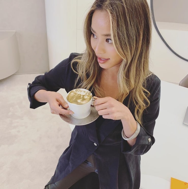 Jamie Chung