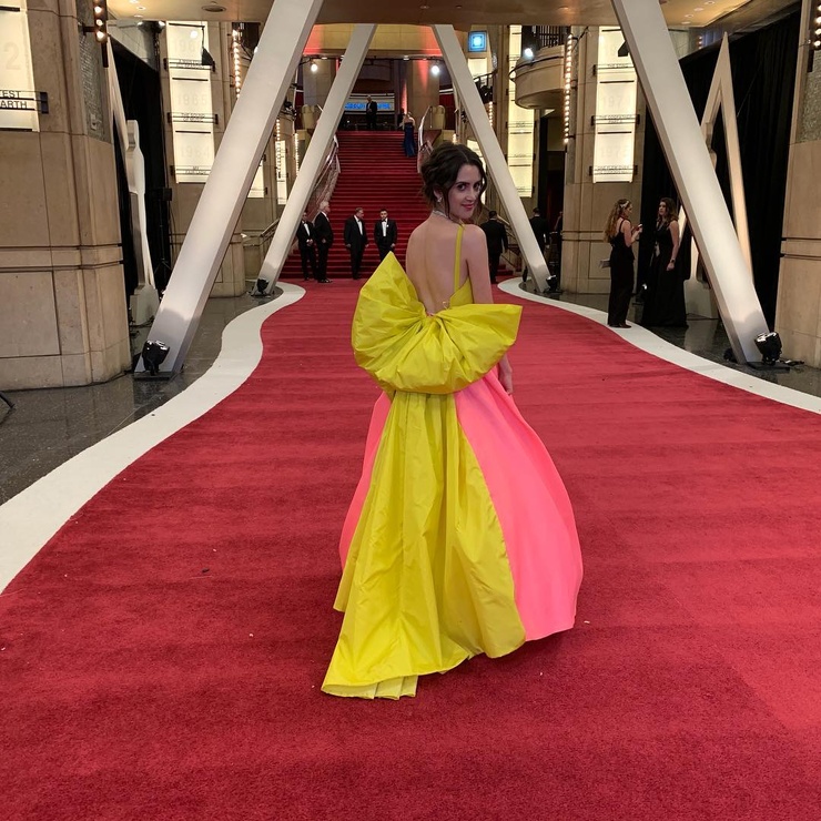 Laura Marano