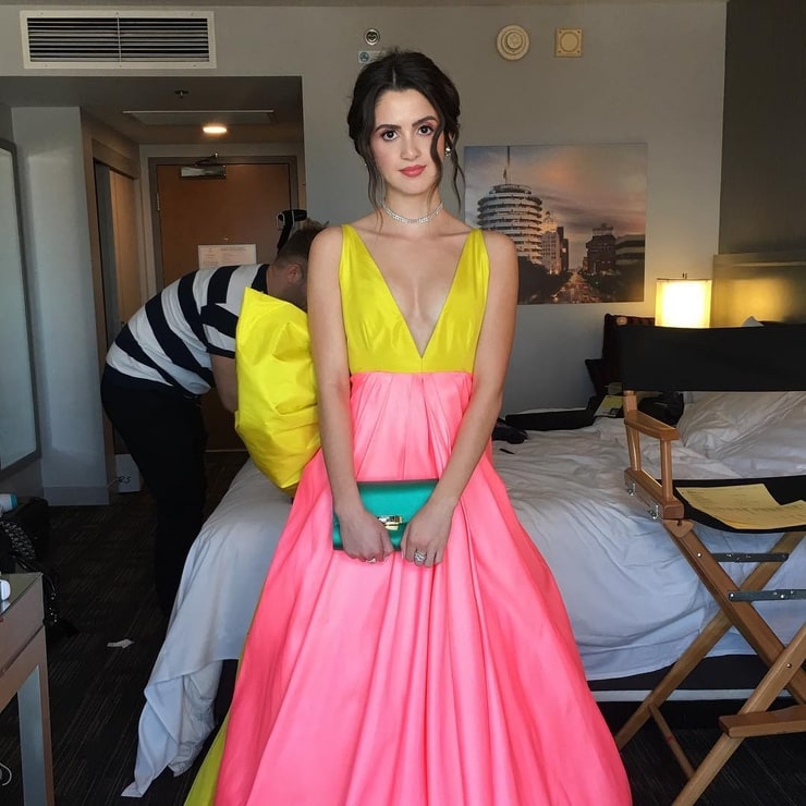 Laura Marano