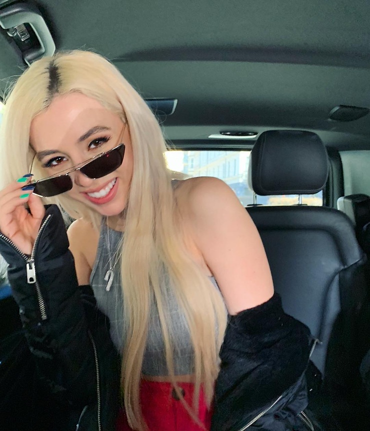 Ava Max