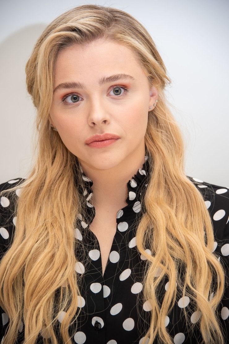 Picture of Chloe Moretz