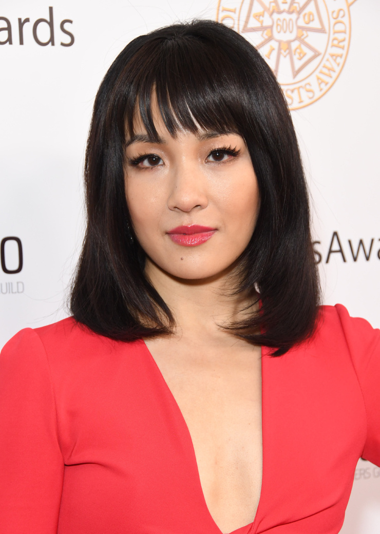Constance Wu Constance Wu