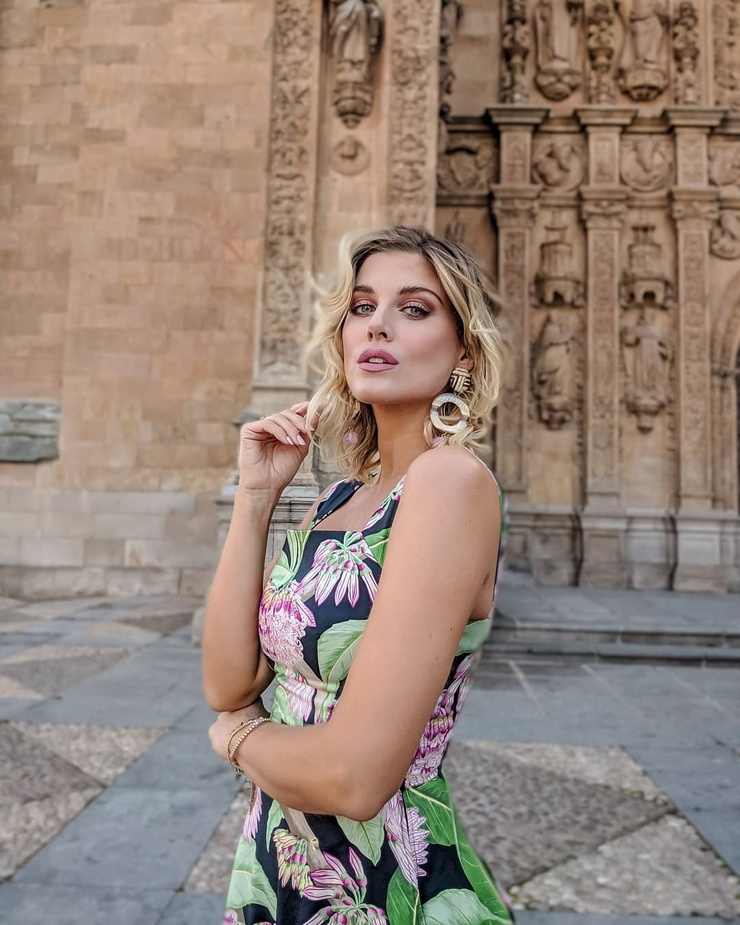 Ashley James