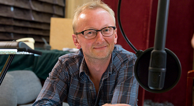 Andrzej Mastalerz