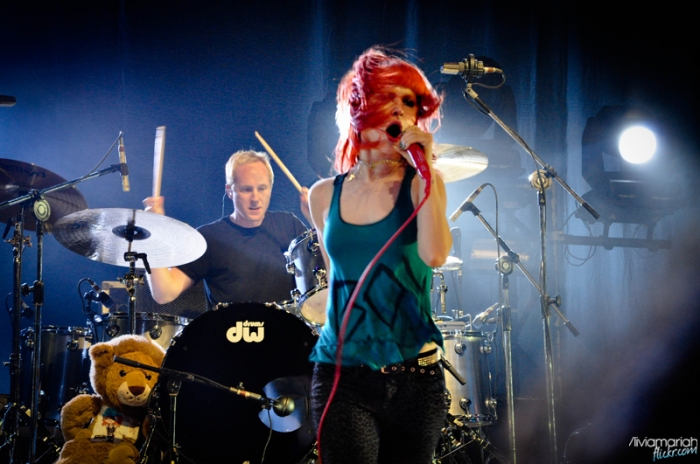 Paramore