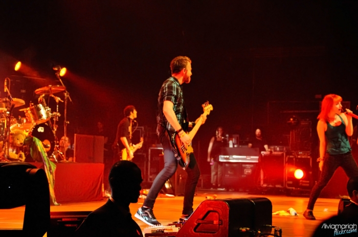 Paramore
