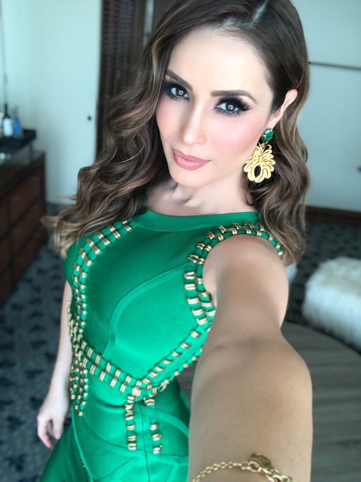 Cynthia Rodríguez