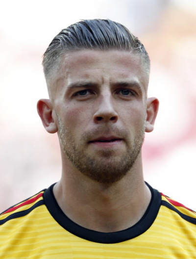 Toby Alderweireld