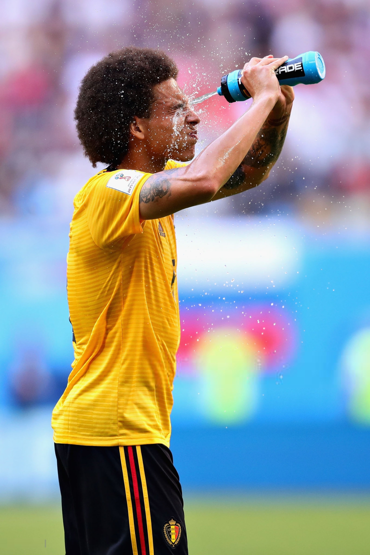 Axel Witsel
