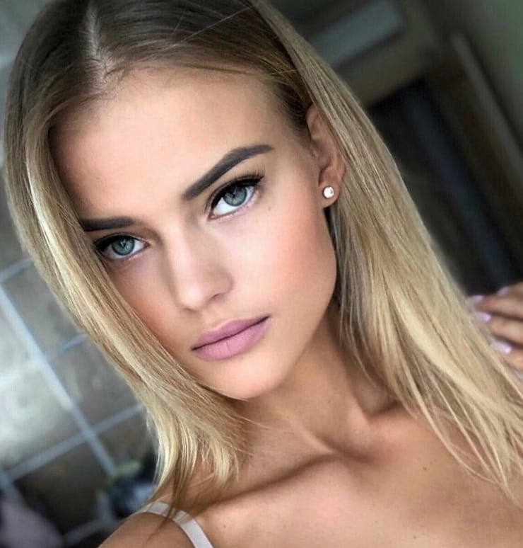 Kate Grigoreva Kate Grigoreva