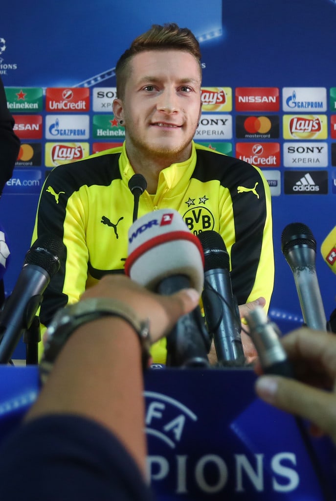 Marco Reus