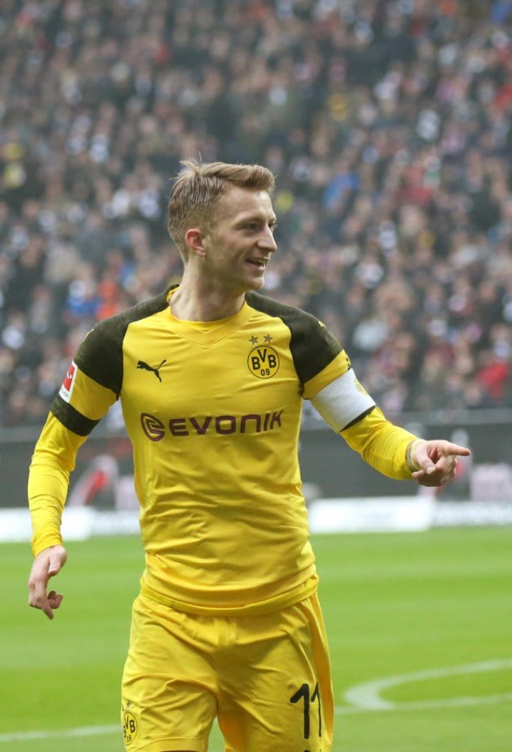 Marco Reus