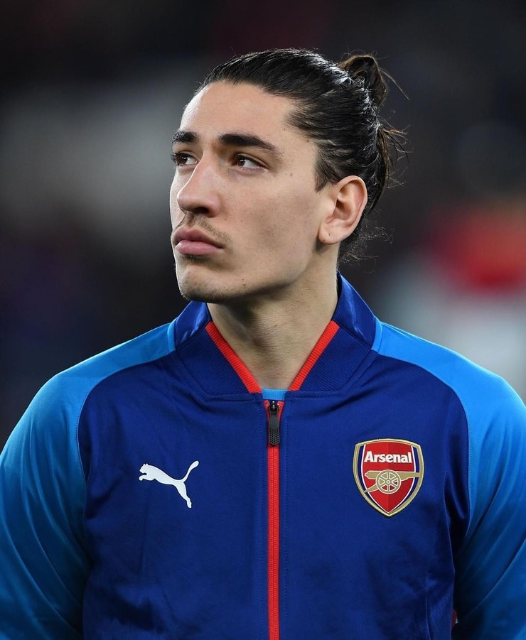 Hector Bellerin