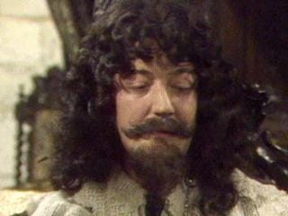 Blackadder: The Cavalier Years