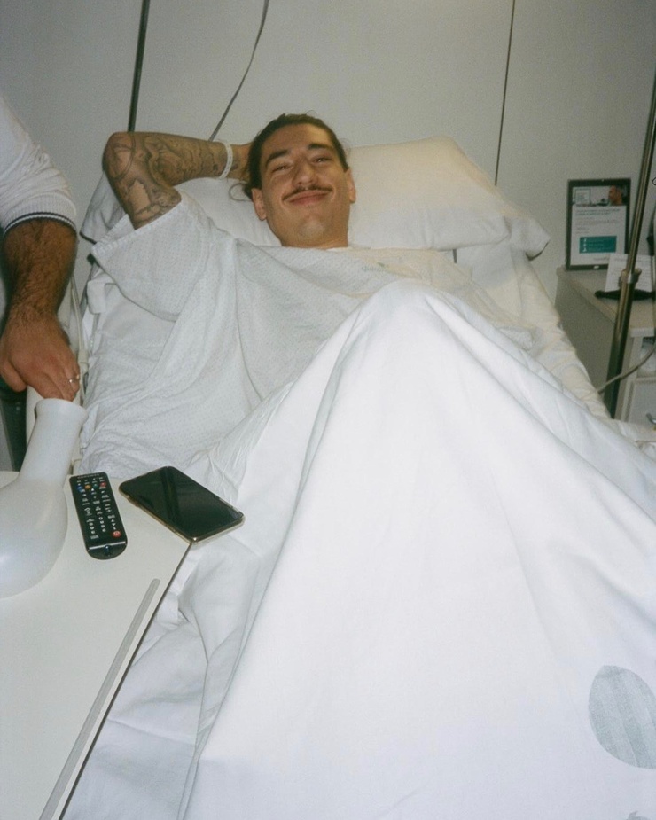 Hector Bellerin