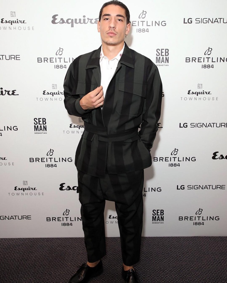 Hector Bellerin