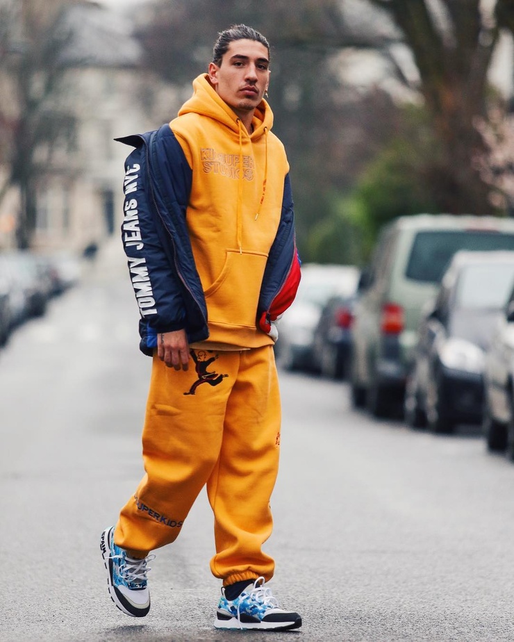 Hector Bellerin
