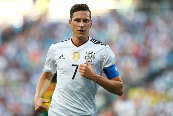 Julian Draxler