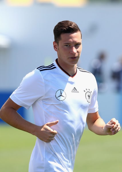 Julian Draxler