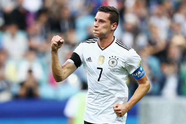 Julian Draxler