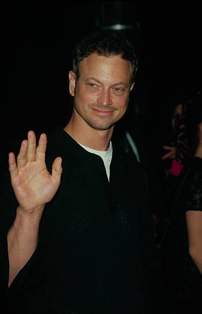 Gary Sinise