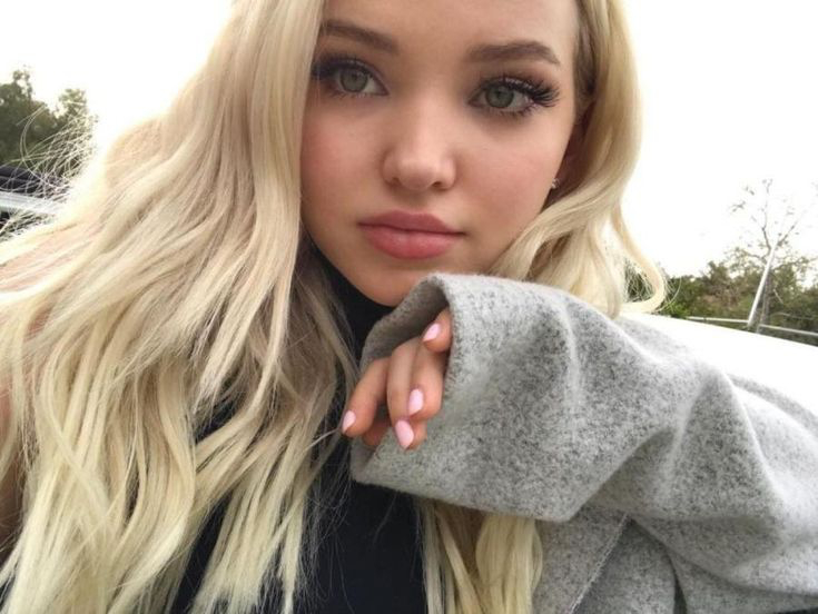 Dove Cameron